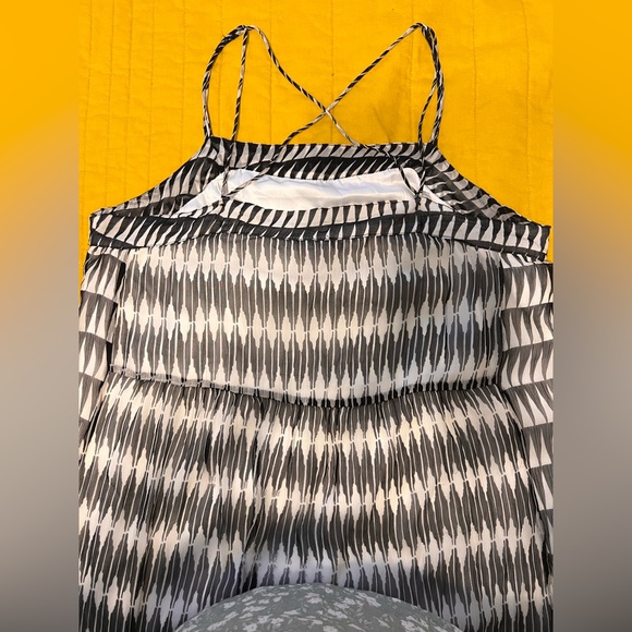 Lucky Brand maxi dress - Picture 9 of 10